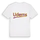 Uderns baseball t-shirt