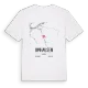 Umhausen karta t-shirt