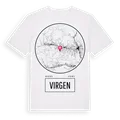 Virgen t-shirt