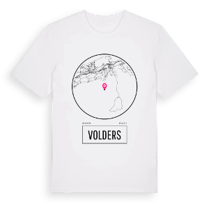 Volders t-shirt – ekologisk bomull t-shirt från Pinshirt