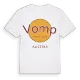 Vomp cirkel t-shirt