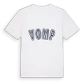 Vomp college t-shirt