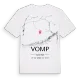 Vomp karta t-shirt