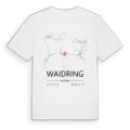 Waidring karta t-shirt