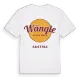 Wängle cirkel t-shirt