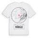 Wängle t-shirt