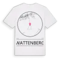 Wattenberg t-shirt