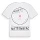 Wattenberg t-shirt