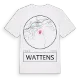 Wattens t-shirt