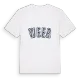 Weer college t-shirt