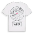 Weer t-shirt