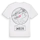 Weer t-shirt