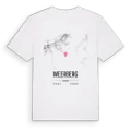 Weerberg karta t-shirt