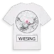 Wiesing t-shirt