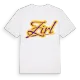 Zirl baseball t-shirt