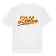 Zöblen baseball t-shirt