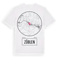 Zöblen t-shirt