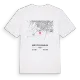 Ahmet Yesevi Mahallesi karta t-shirt