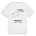 Alacabal Mahallesi karta t-shirt