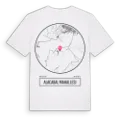 Alacabal Mahallesi t-shirt