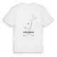 Altınova Mahallesi karta t-shirt