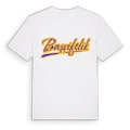 Başçiftlik baseball t-shirt