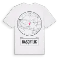 Başçiftlik t-shirt