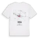 Erbaa karta t-shirt