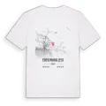 Erek Mahallesi karta t-shirt