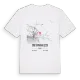 Erek Mahallesi karta t-shirt