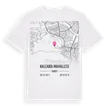 Kaleardı Mahallesi karta t-shirt