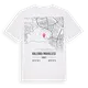 Kaleardı Mahallesi karta t-shirt