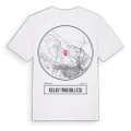 Kelkit Mahallesi t-shirt