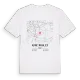 Kümbet Mahallesi karta t-shirt