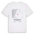 Mehmetpaşa Mahallesi karta t-shirt