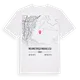 Mehmetpaşa Mahallesi karta t-shirt