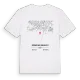 Mimarsinan Mahallesi karta t-shirt