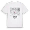 Niksar karta t-shirt