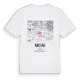 Niksar karta t-shirt