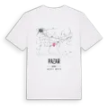 Pazar karta t-shirt