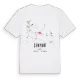 Şenyurt karta t-shirt