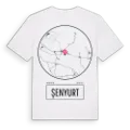 Şenyurt t-shirt