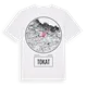 Tokat t-shirt