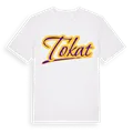 Tokat baseball t-shirt