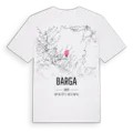 Barga karta t-shirt