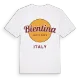Bientina cirkel t-shirt