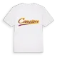 Camaiore baseball t-shirt