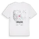 Camaiore karta t-shirt