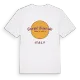 Campi Bisenzio cirkel t-shirt