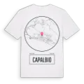Capalbio t-shirt